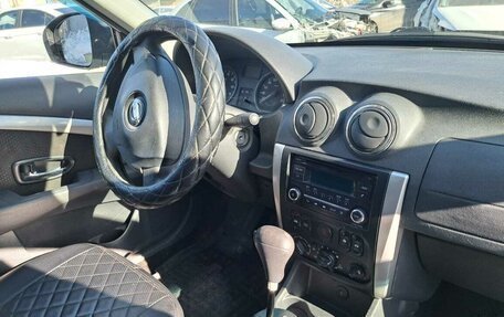 Nissan Almera, 2016 год, 650 000 рублей, 6 фотография