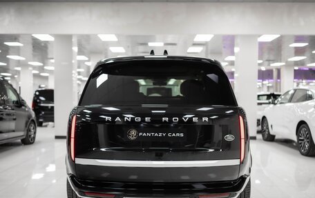 Land Rover Range Rover IV рестайлинг, 2023 год, 27 990 000 рублей, 3 фотография