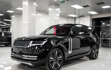 Land Rover Range Rover IV рестайлинг, 2023 год, 27 990 000 рублей, 2 фотография