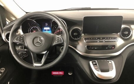 Mercedes-Benz V-Класс, 2023 год, 14 990 000 рублей, 13 фотография