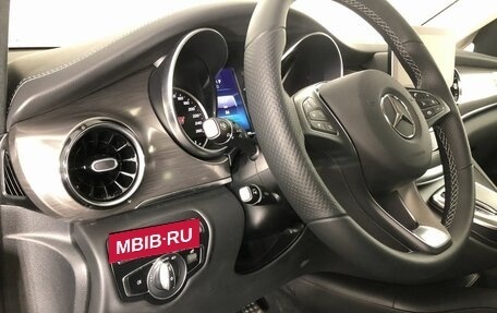 Mercedes-Benz V-Класс, 2023 год, 14 990 000 рублей, 17 фотография