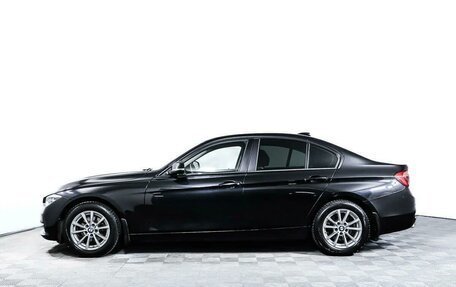 BMW 3 серия, 2017 год, 2 477 000 рублей, 8 фотография