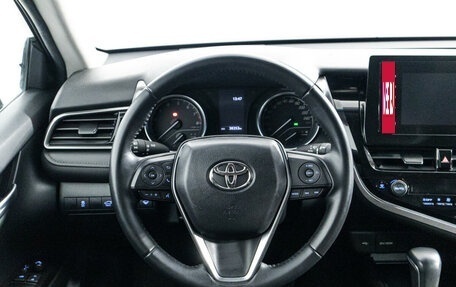 Toyota Camry, 2021 год, 3 265 789 рублей, 19 фотография