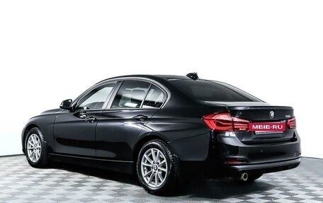 BMW 3 серия, 2017 год, 2 477 000 рублей, 7 фотография