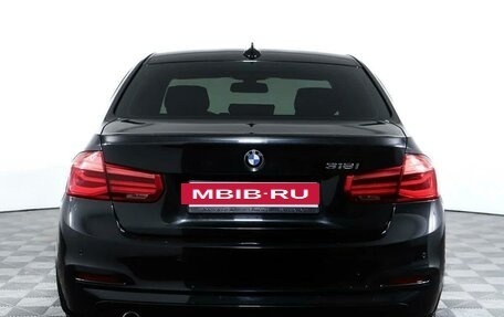 BMW 3 серия, 2017 год, 2 477 000 рублей, 6 фотография