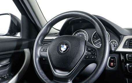 BMW 3 серия, 2017 год, 2 477 000 рублей, 18 фотография