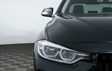 BMW 3 серия, 2017 год, 2 477 000 рублей, 25 фотография