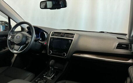 Subaru Outback IV рестайлинг, 2018 год, 3 284 000 рублей, 7 фотография