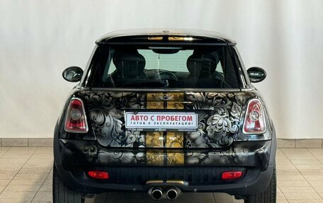 MINI Hatch, 2008 год, 1 150 000 рублей, 5 фотография