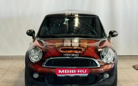 MINI Hatch, 2008 год, 1 150 000 рублей, 2 фотография