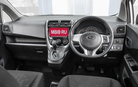 Subaru Trezia, 2014 год, 1 069 000 рублей, 6 фотография