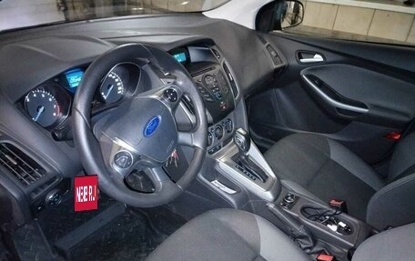 Ford Focus III, 2012 год, 800 000 рублей, 6 фотография