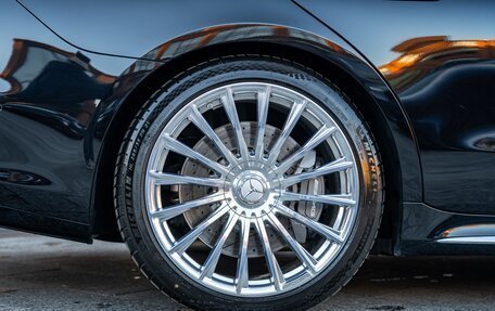 Mercedes-Benz S-Класс AMG, 2023 год, 33 500 000 рублей, 12 фотография