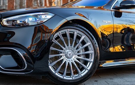 Mercedes-Benz S-Класс AMG, 2023 год, 33 500 000 рублей, 3 фотография