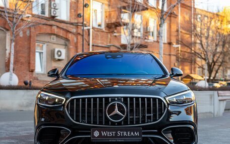 Mercedes-Benz S-Класс AMG, 2023 год, 33 500 000 рублей, 8 фотография