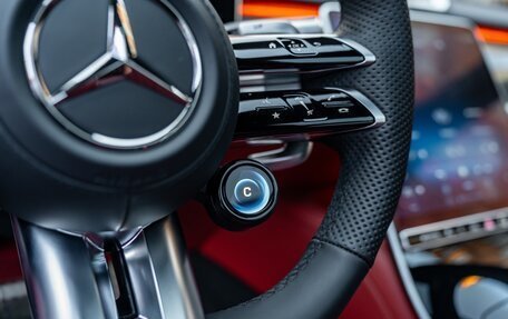 Mercedes-Benz S-Класс AMG, 2023 год, 33 500 000 рублей, 18 фотография