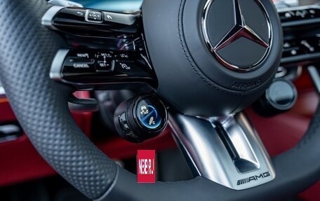 Mercedes-Benz S-Класс AMG, 2023 год, 33 500 000 рублей, 17 фотография