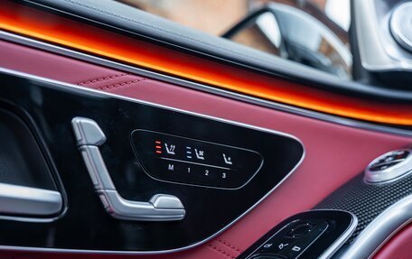 Mercedes-Benz S-Класс AMG, 2023 год, 33 500 000 рублей, 20 фотография