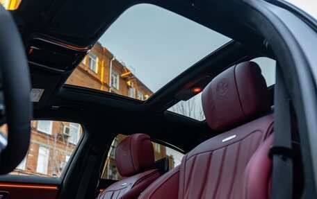 Mercedes-Benz S-Класс AMG, 2023 год, 33 500 000 рублей, 23 фотография