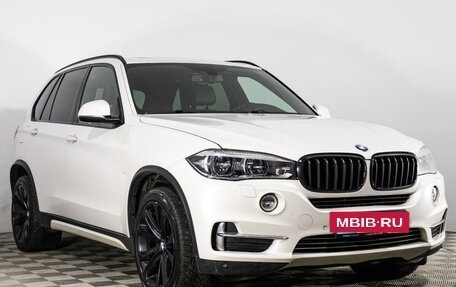 BMW X5, 2015 год, 5 250 000 рублей, 3 фотография