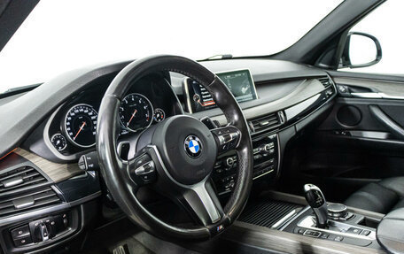 BMW X5, 2015 год, 5 250 000 рублей, 11 фотография