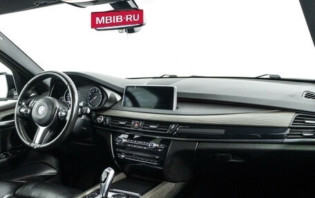 BMW X5, 2015 год, 5 250 000 рублей, 9 фотография
