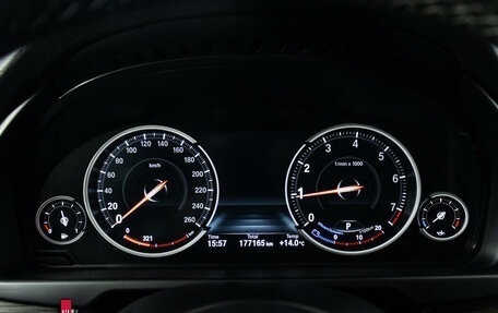 BMW X5, 2015 год, 5 250 000 рублей, 12 фотография