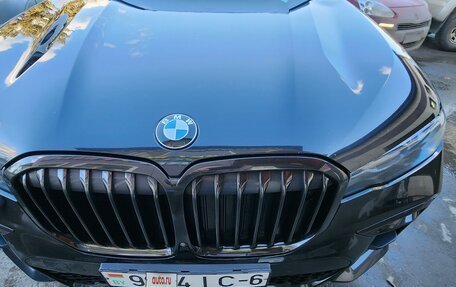 BMW X7, 2020 год, 9 190 000 рублей, 15 фотография