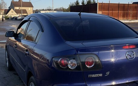 Mazda 3, 2006 год, 620 000 рублей, 18 фотография