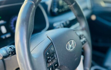Hyundai Tucson III, 2019 год, 2 885 000 рублей, 6 фотография