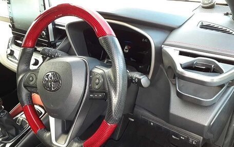 Toyota Corolla, 2021 год, 2 360 000 рублей, 6 фотография