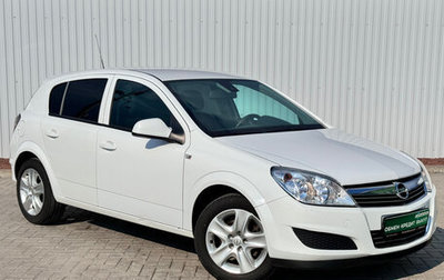 Opel Astra H, 2012 год, 920 000 рублей, 1 фотография
