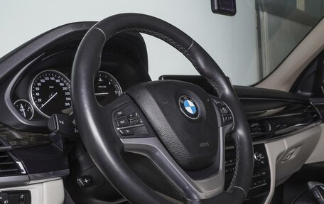 BMW X5, 2017 год, 3 750 000 рублей, 14 фотография