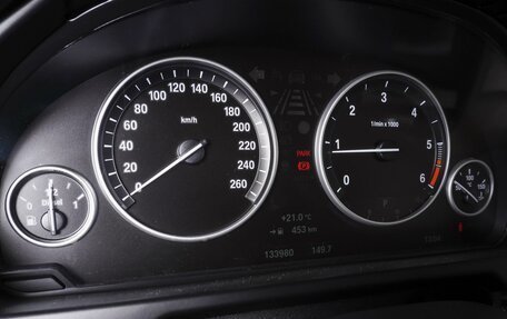 BMW X5, 2017 год, 3 750 000 рублей, 15 фотография