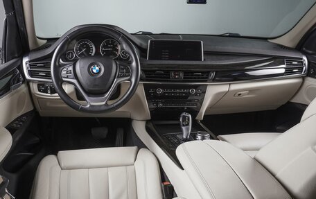 BMW X5, 2017 год, 3 750 000 рублей, 18 фотография