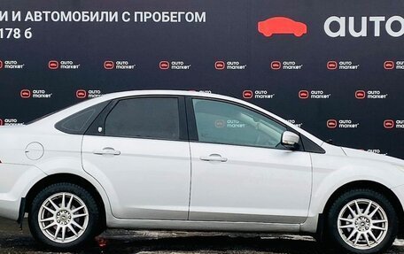 Ford Focus II рестайлинг, 2008 год, 599 900 рублей, 6 фотография