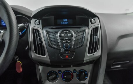 Ford Focus III, 2013 год, 877 000 рублей, 4 фотография