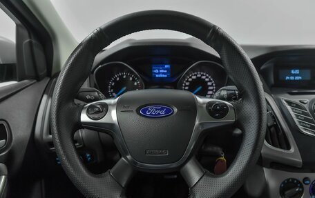 Ford Focus III, 2013 год, 877 000 рублей, 13 фотография
