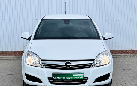 Opel Astra H, 2012 год, 920 000 рублей, 2 фотография