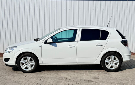 Opel Astra H, 2012 год, 920 000 рублей, 5 фотография