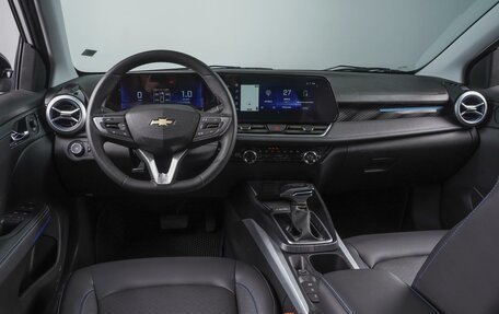 Chevrolet Monza, 2023 год, 2 390 000 рублей, 4 фотография