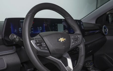 Chevrolet Monza, 2023 год, 2 390 000 рублей, 10 фотография