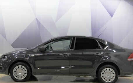 Volkswagen Polo VI (EU Market), 2012 год, 944 000 рублей, 2 фотография