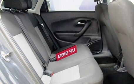 Volkswagen Polo VI (EU Market), 2012 год, 944 000 рублей, 24 фотография