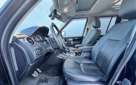 Land Rover Discovery IV, 2011 год, 2 310 000 рублей, 11 фотография