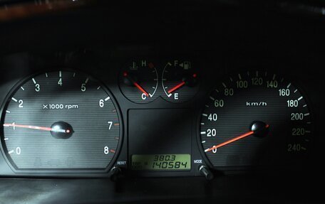 Hyundai Sonata IV рестайлинг, 2006 год, 595 000 рублей, 13 фотография