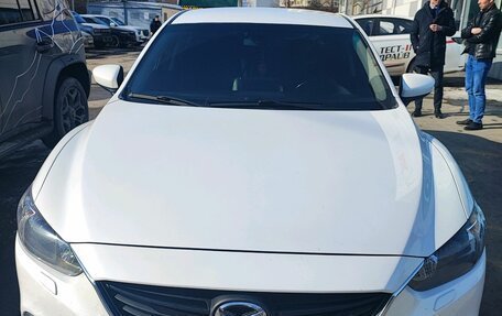Mazda 6, 2015 год, 2 049 000 рублей, 2 фотография