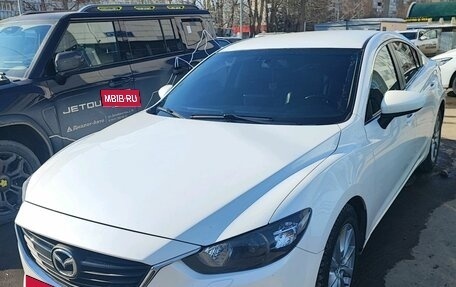 Mazda 6, 2015 год, 2 049 000 рублей, 6 фотография