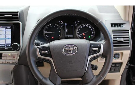 Toyota Land Cruiser Prado 150 рестайлинг 2, 2020 год, 3 175 000 рублей, 29 фотография