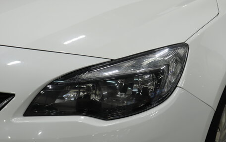 Opel Astra J, 2013 год, 1 006 000 рублей, 7 фотография